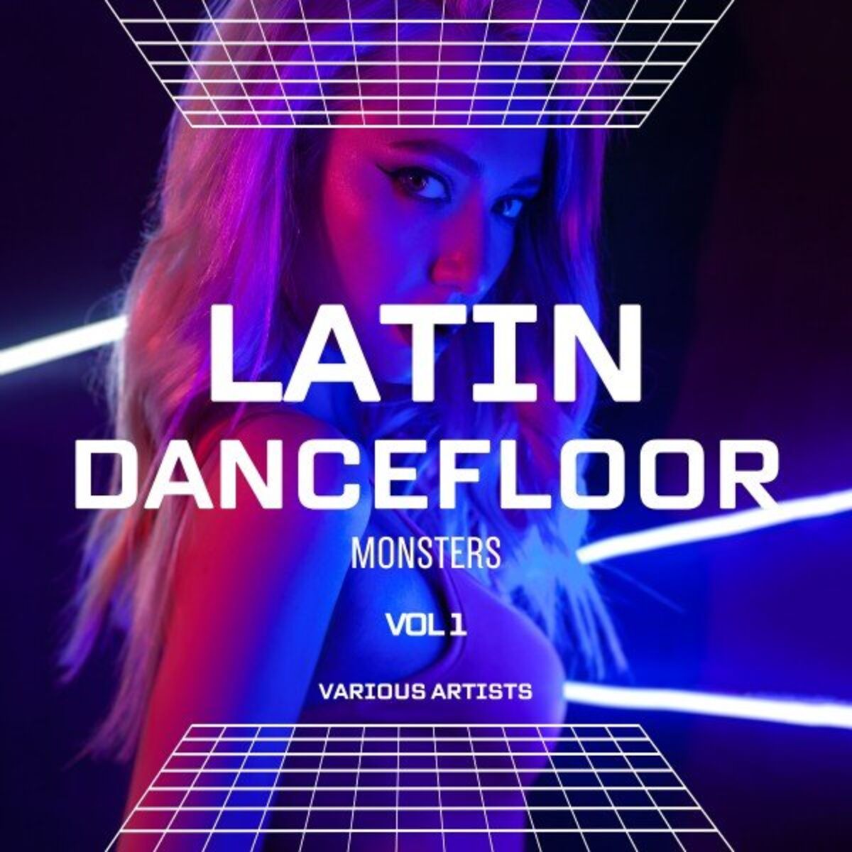 Album cover of La Noche Caliente