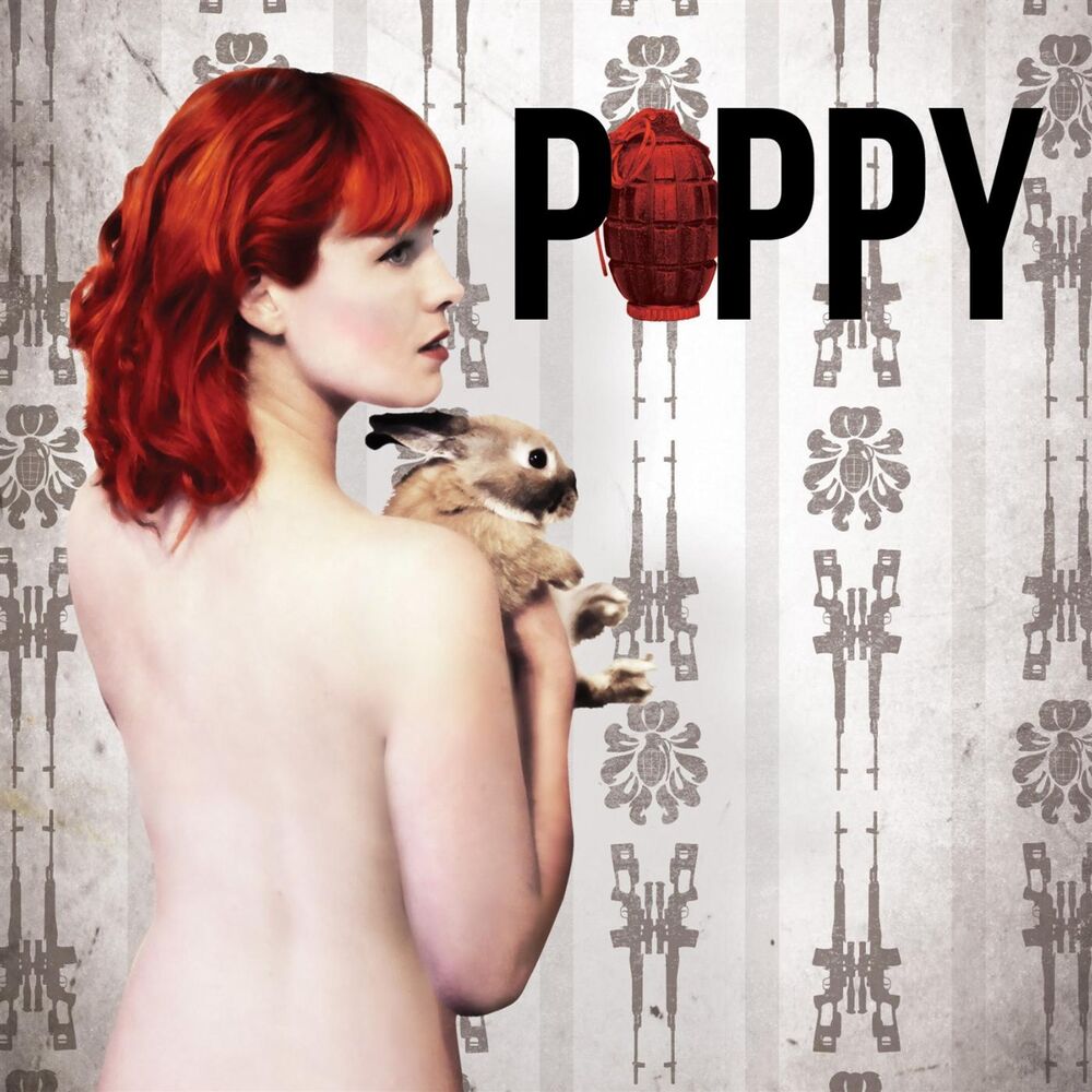 Picture of Poppy