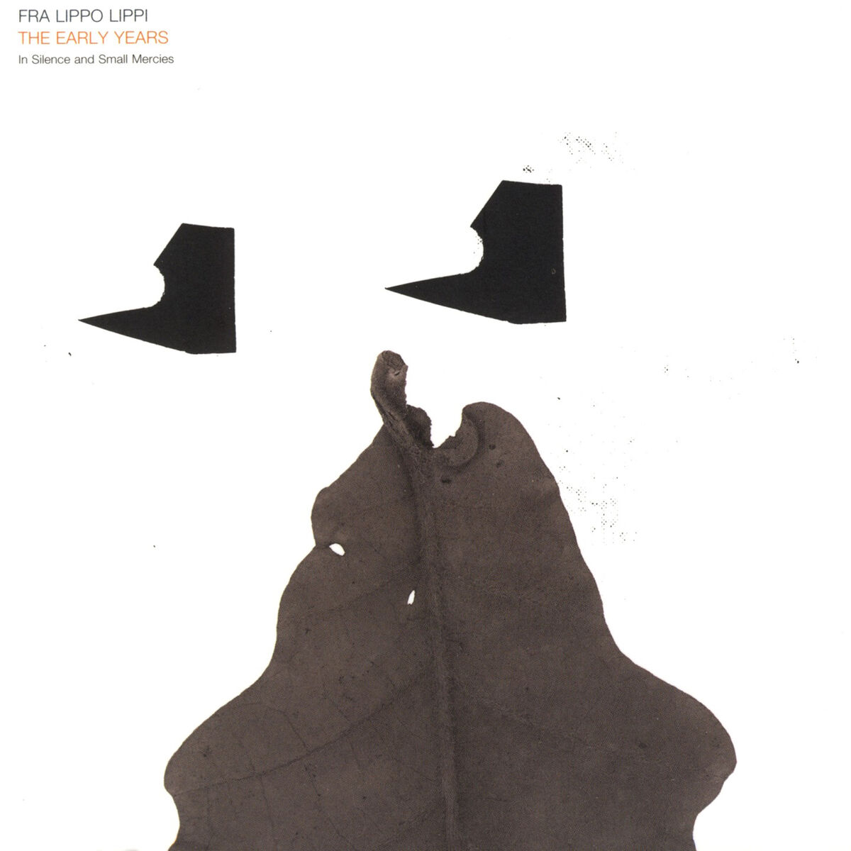 Album cover of The Early Years