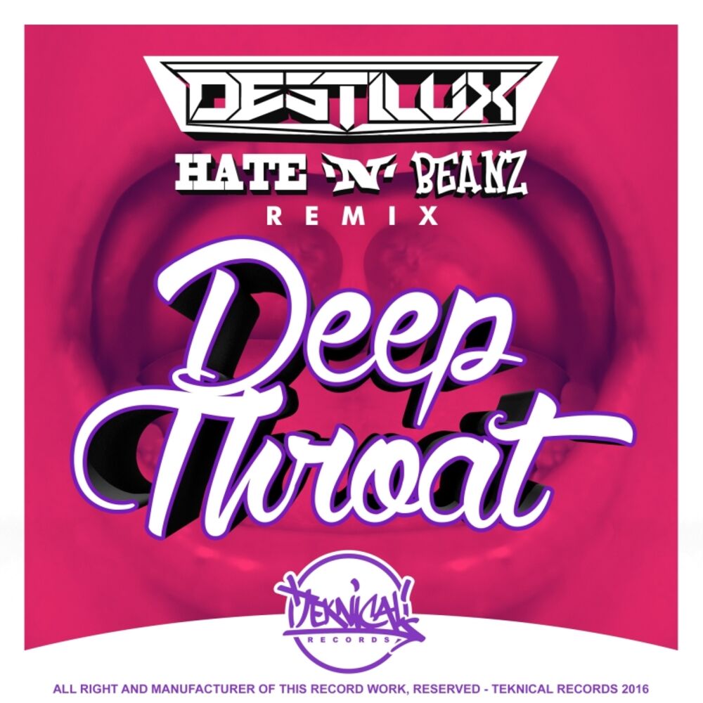 Picture of Deepthroat
