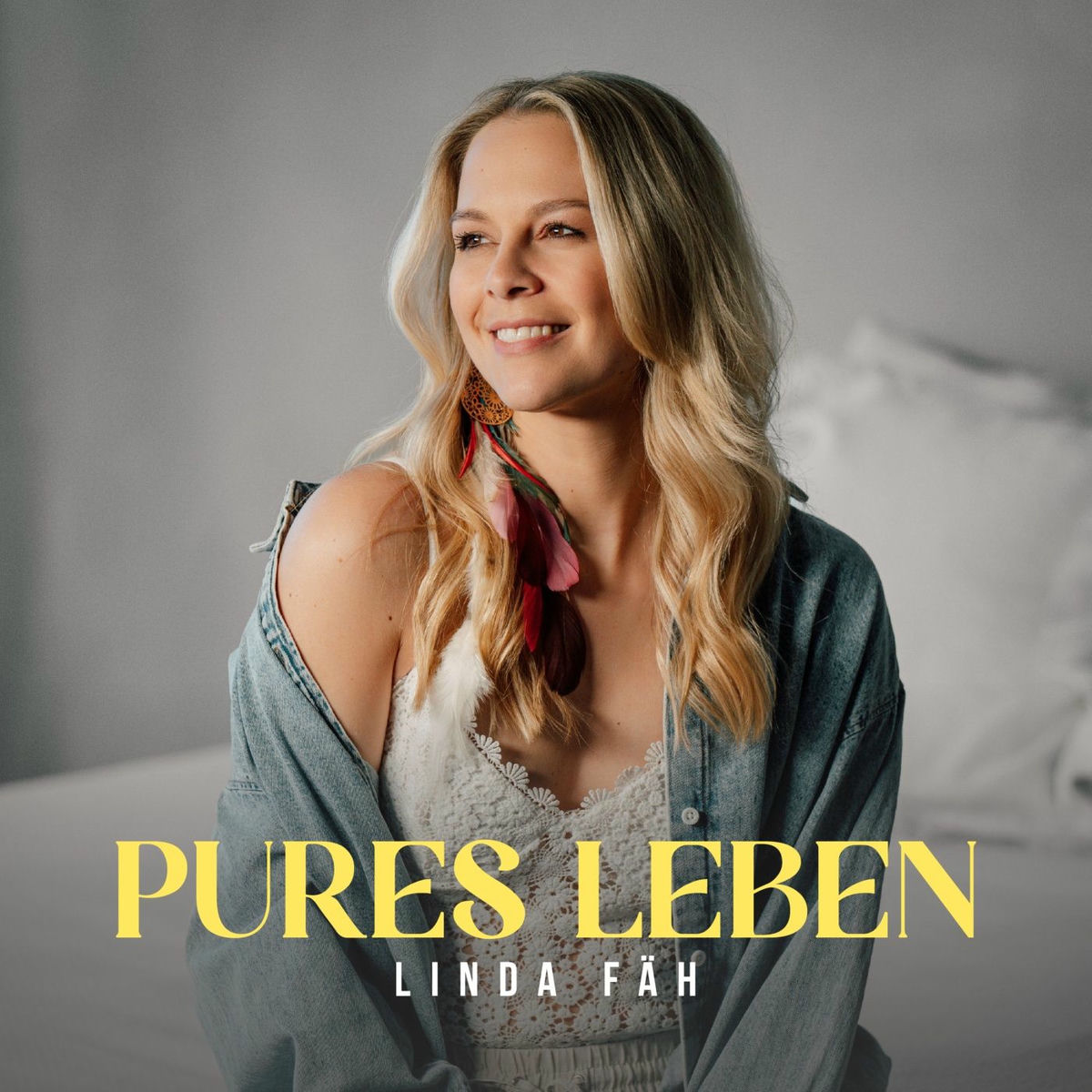 Album cover of Pures Leben