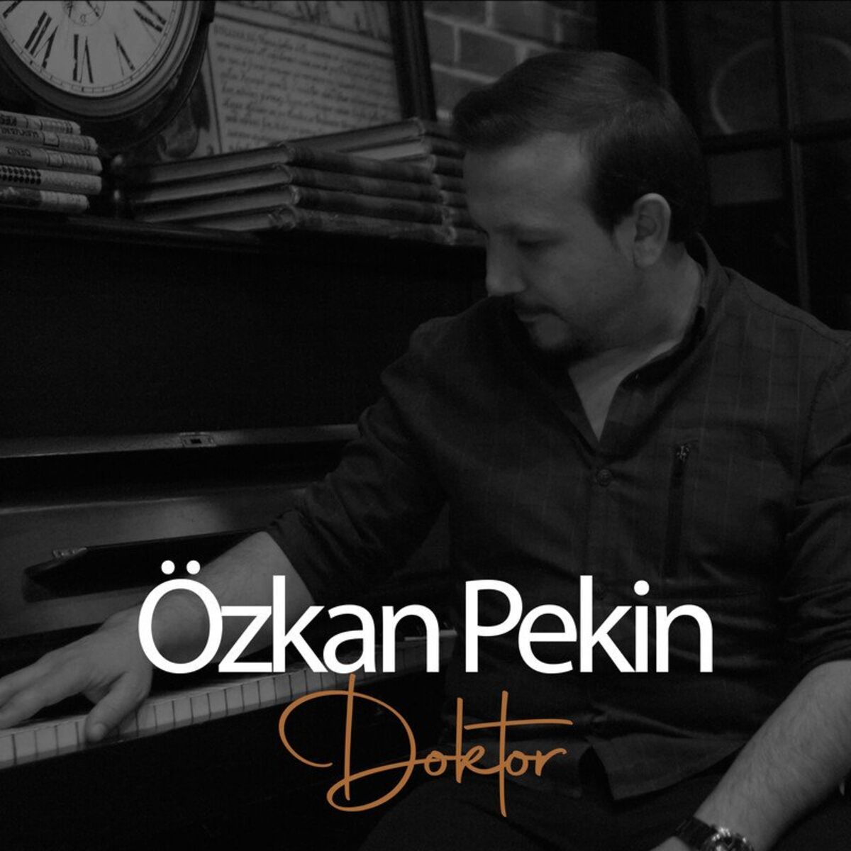 Album cover of Doktor