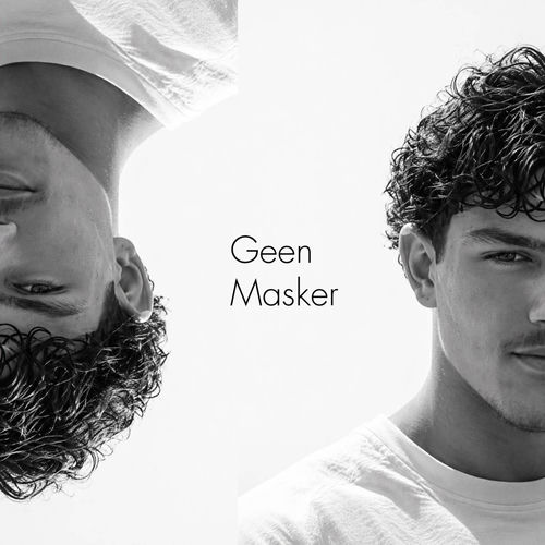 Geen Masker