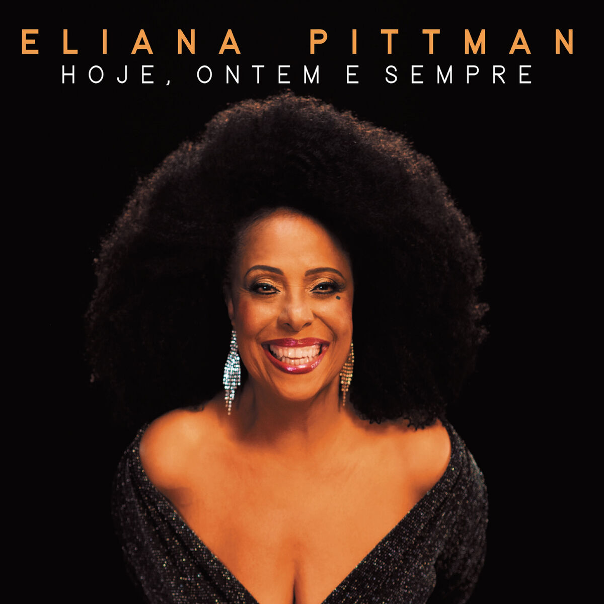 Eliana Pittman: albums, songs, playlists | Listen on Deezer