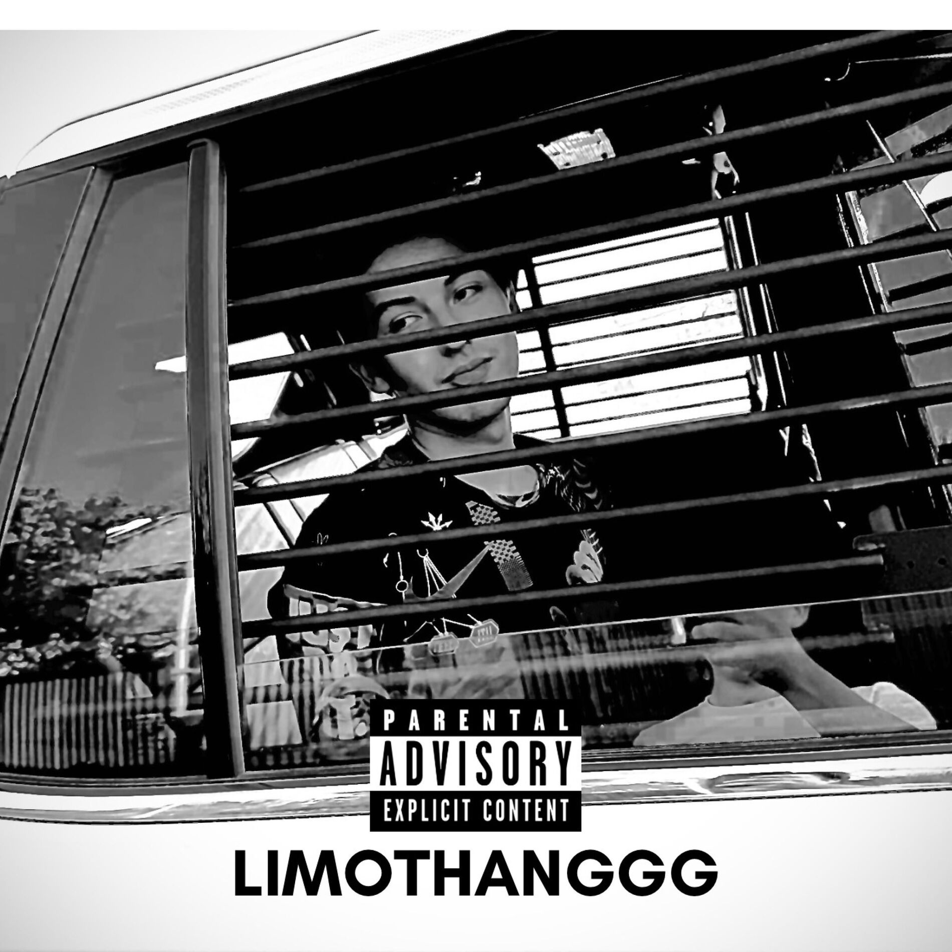 Album cover of Limothanggg