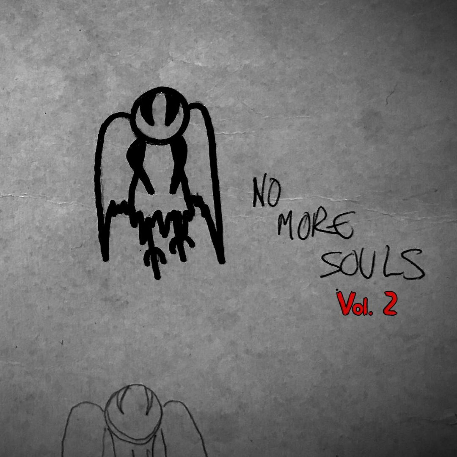 Album cover of No More Souls, Vol. 2