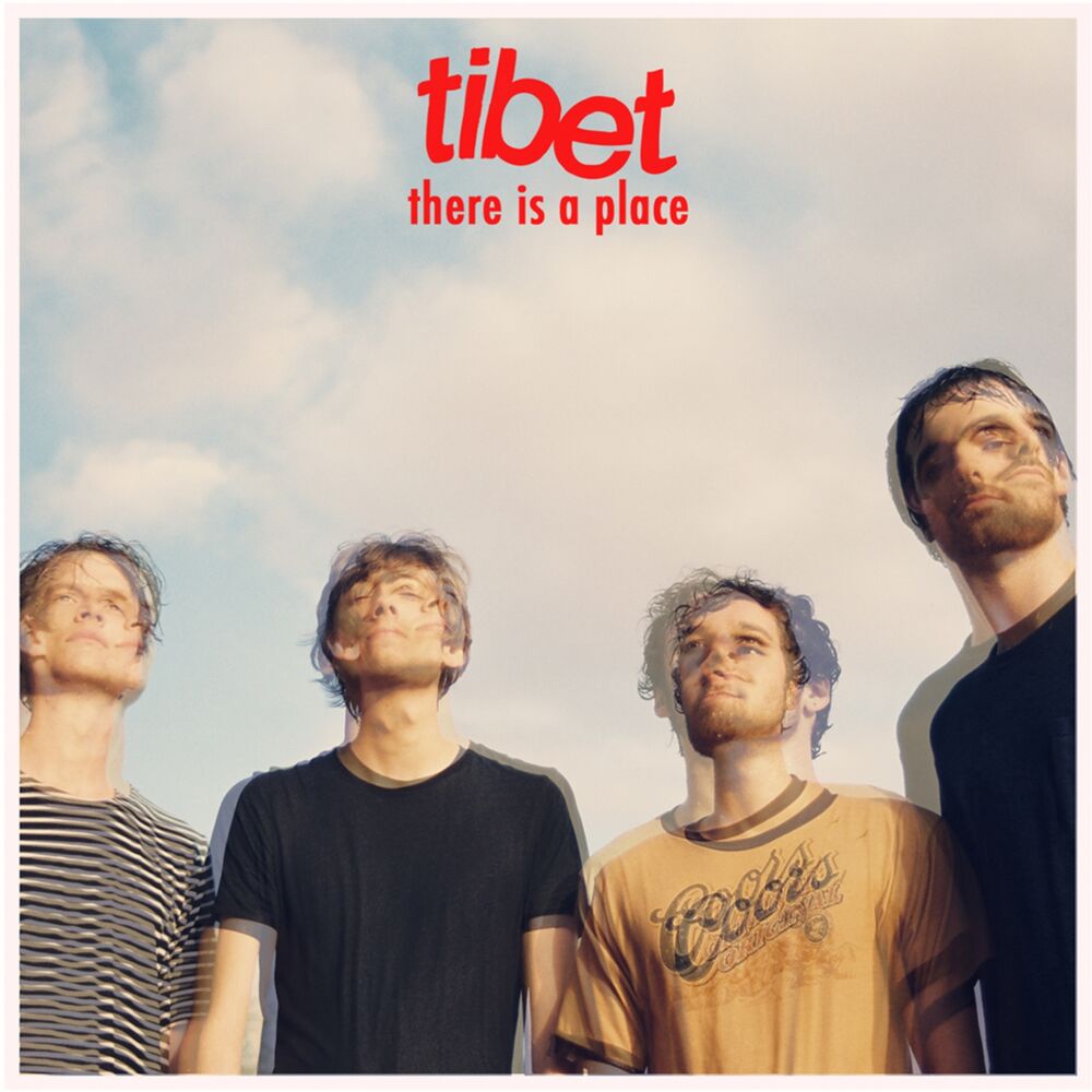 Picture of There Is a Place