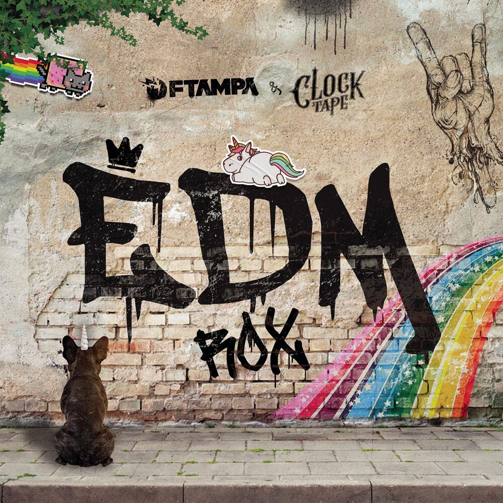 Picture of EDM Rox