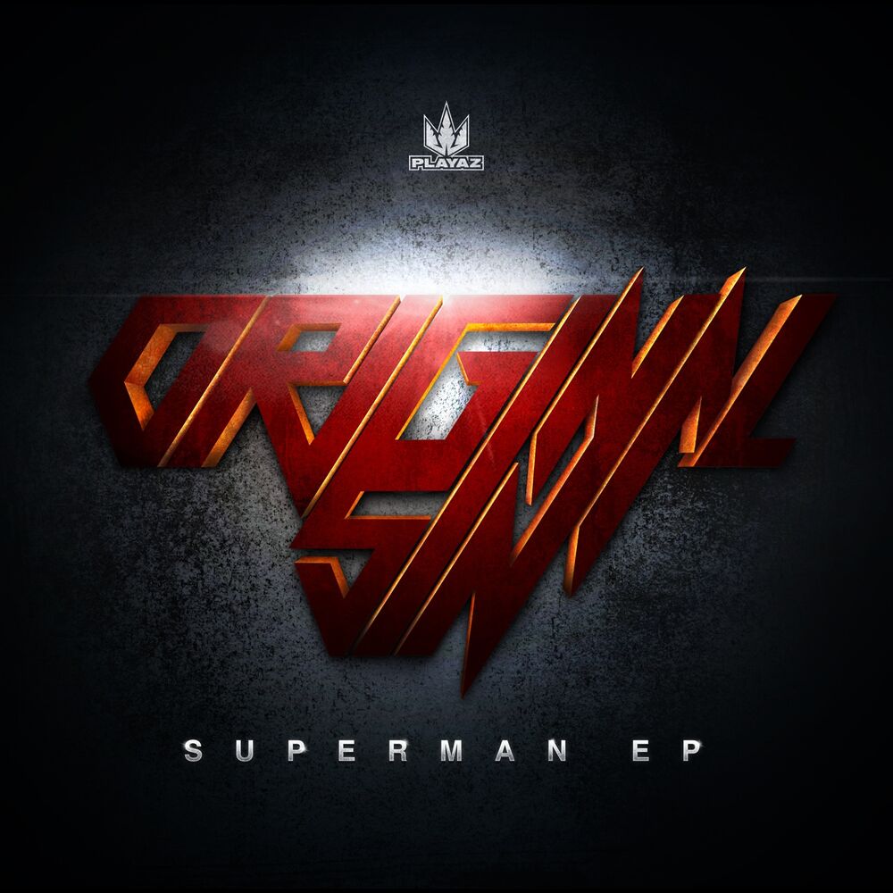 Picture of Superman EP