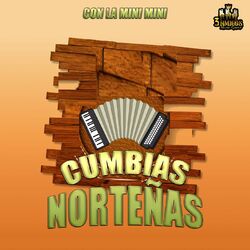 Cover of Con La Mini Mini