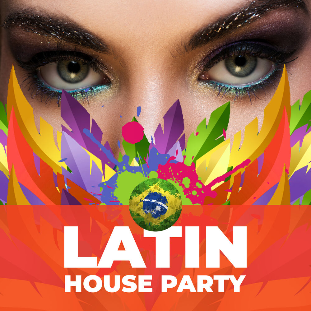 Picture of Latin House Party