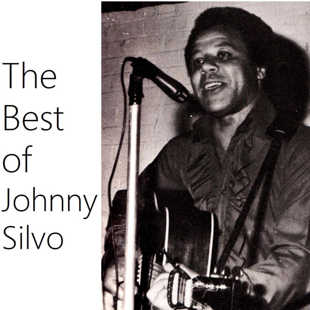 Picture of The Best of Johnny Silvo