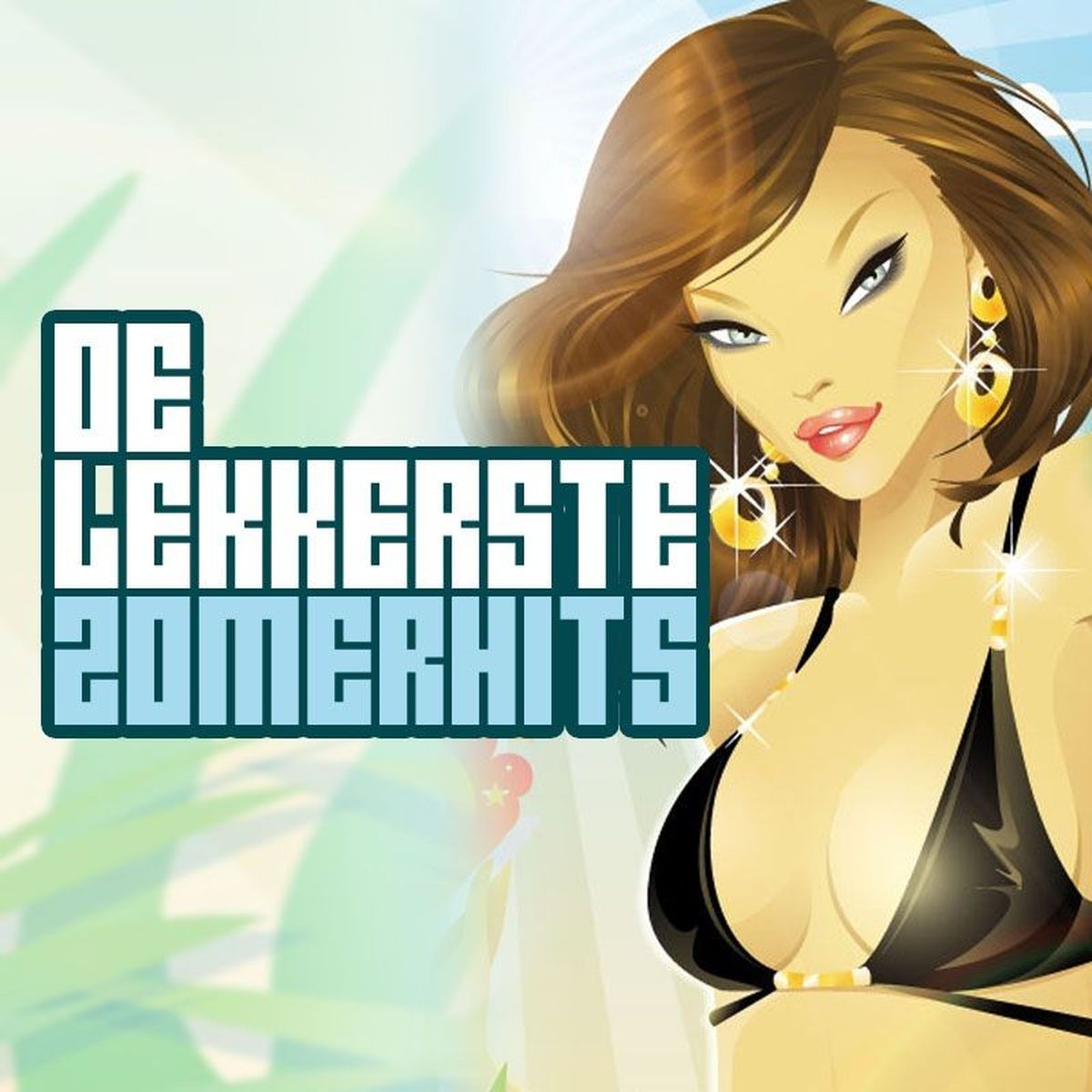 Album cover of Je t'Adore
