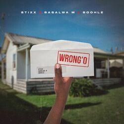 Cover of Wrong'o