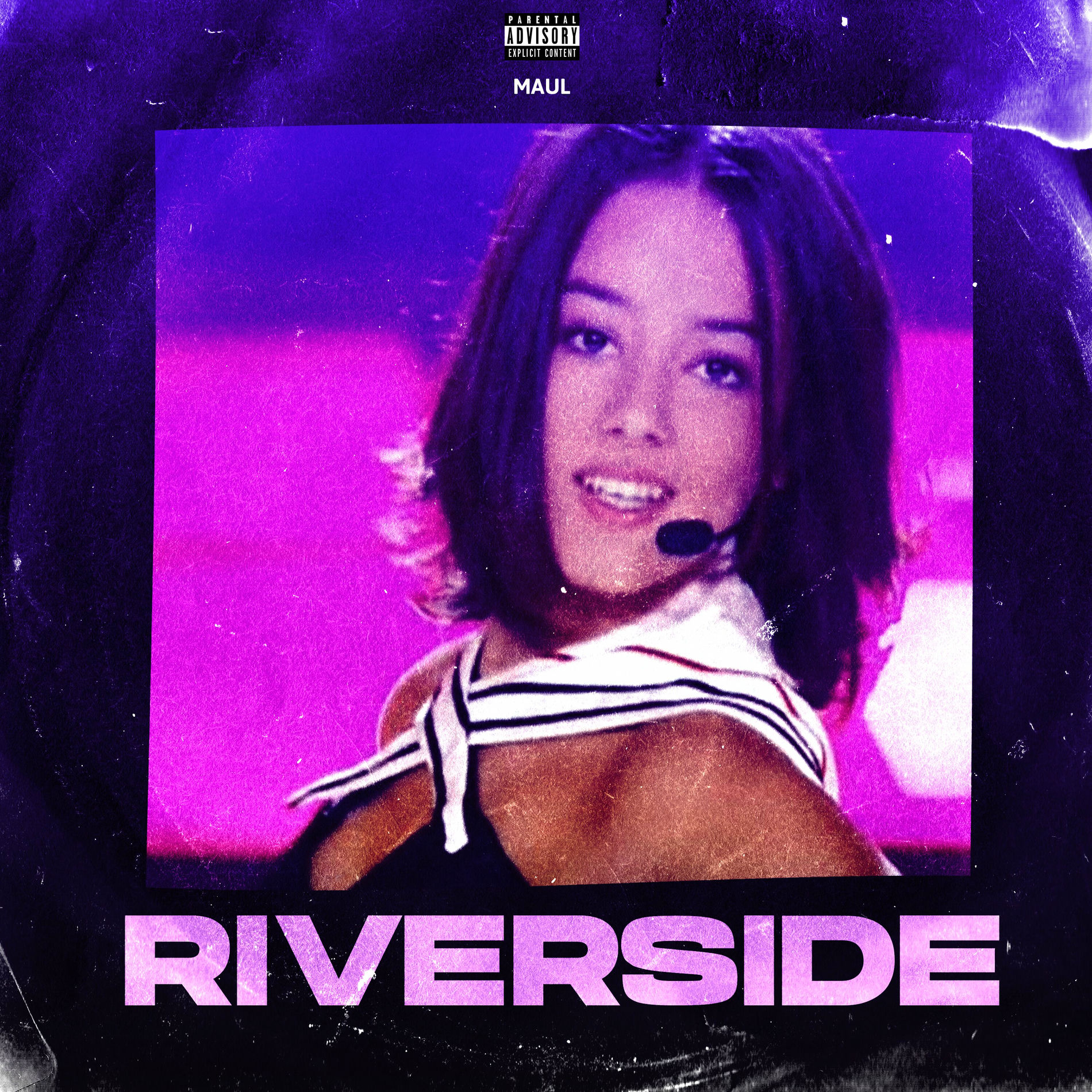 Album cover of Riverside