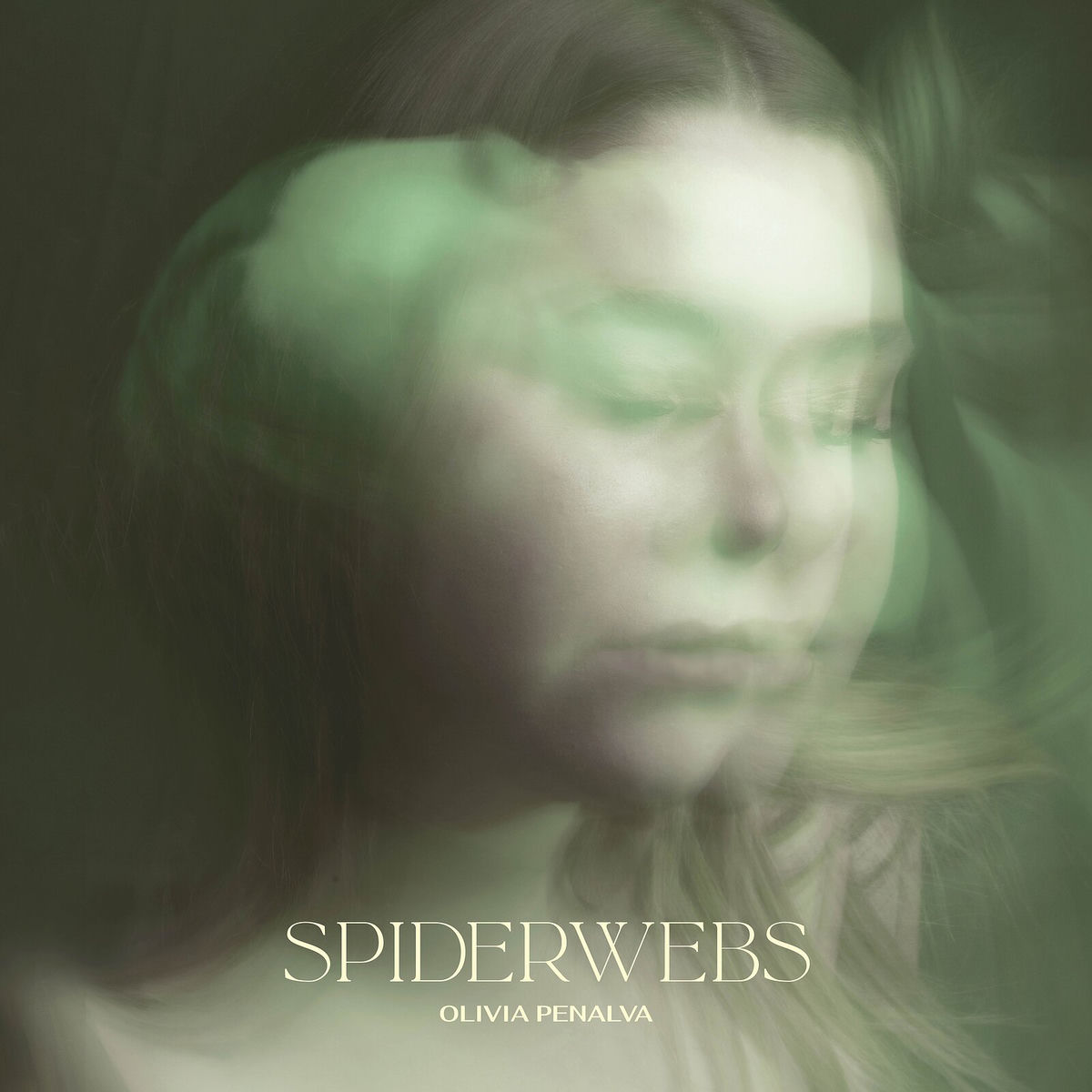 Album cover of Who You Love