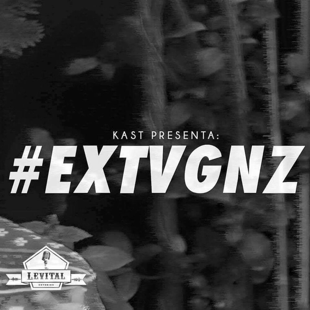 Picture of #Extvgnz