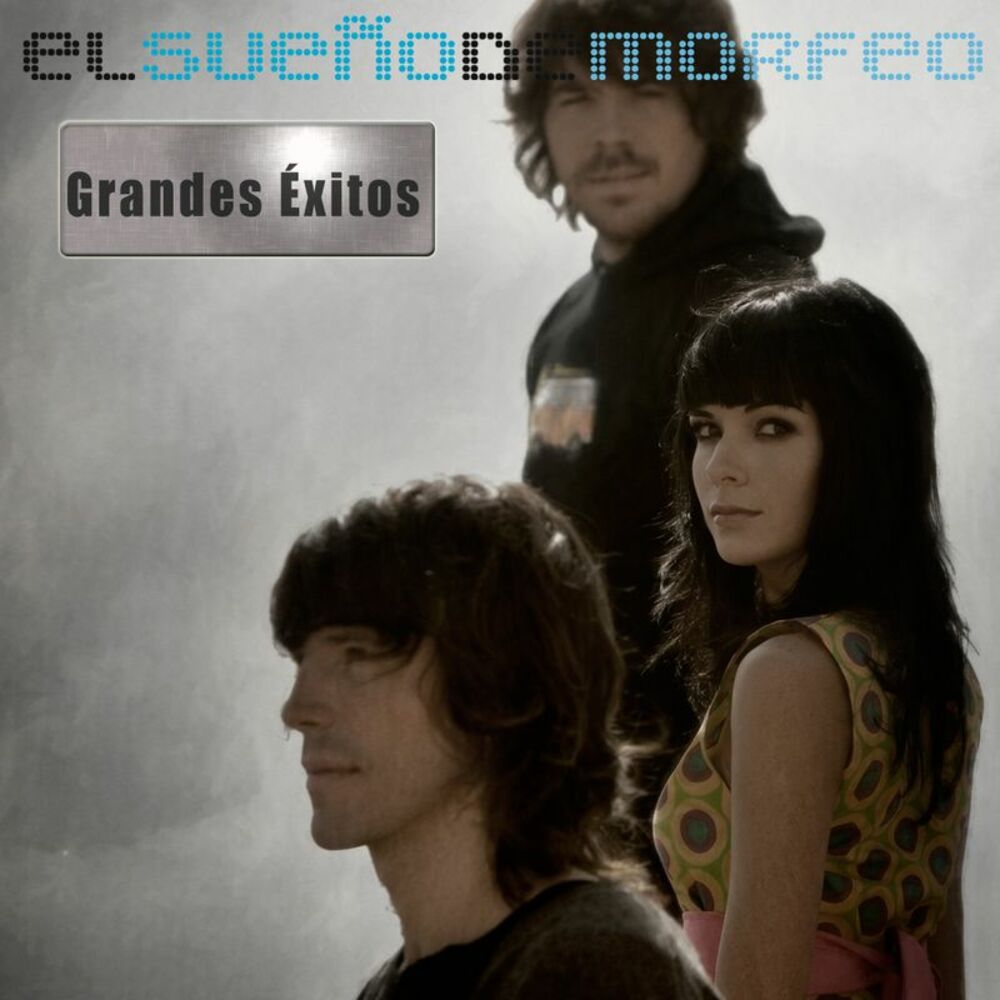 Picture of Grandes Éxitos