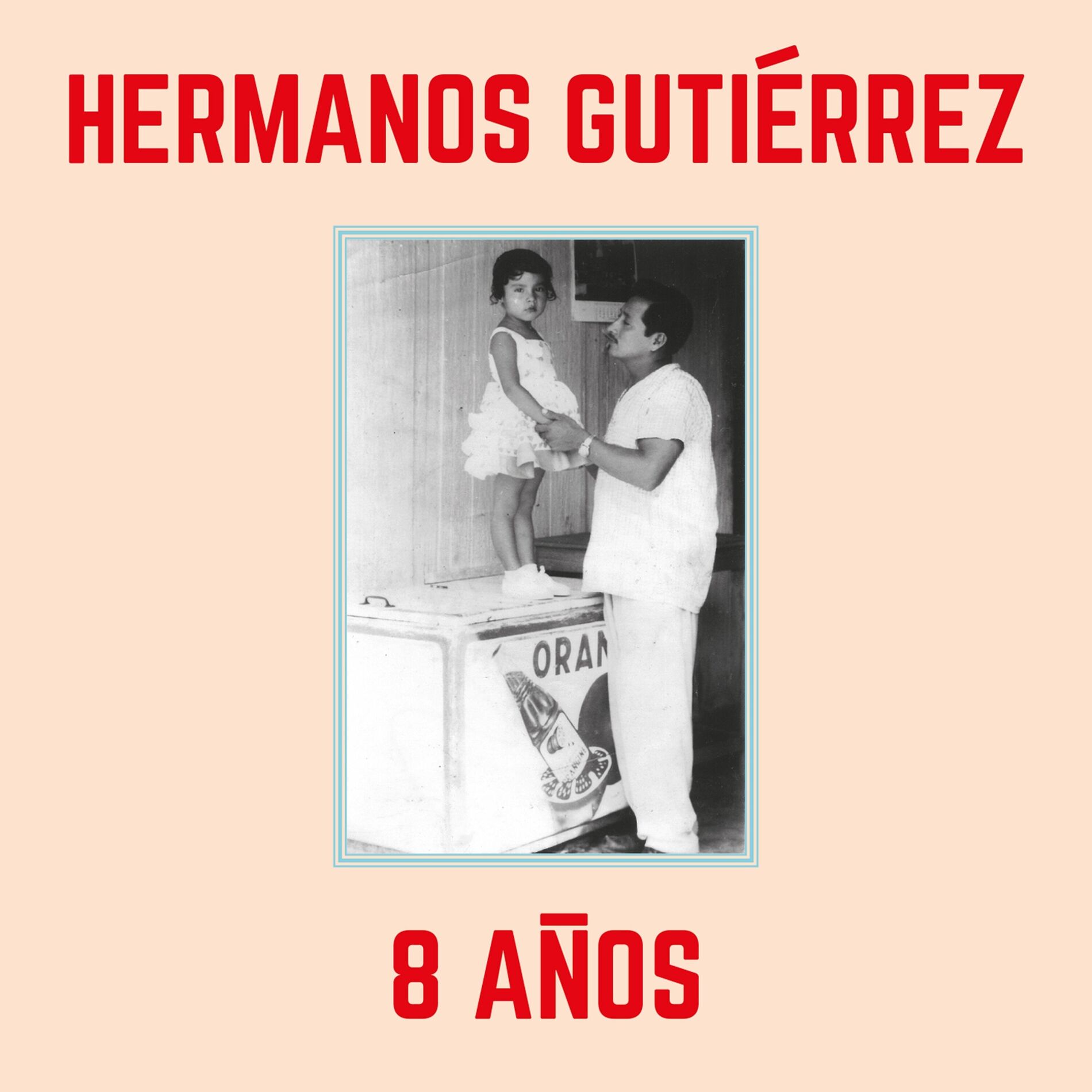 Album cover of Venganza