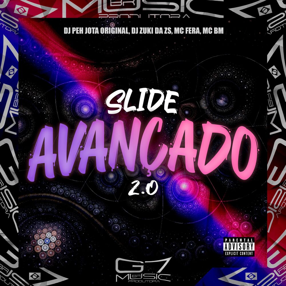 Picture of Slide Avançado 2.0