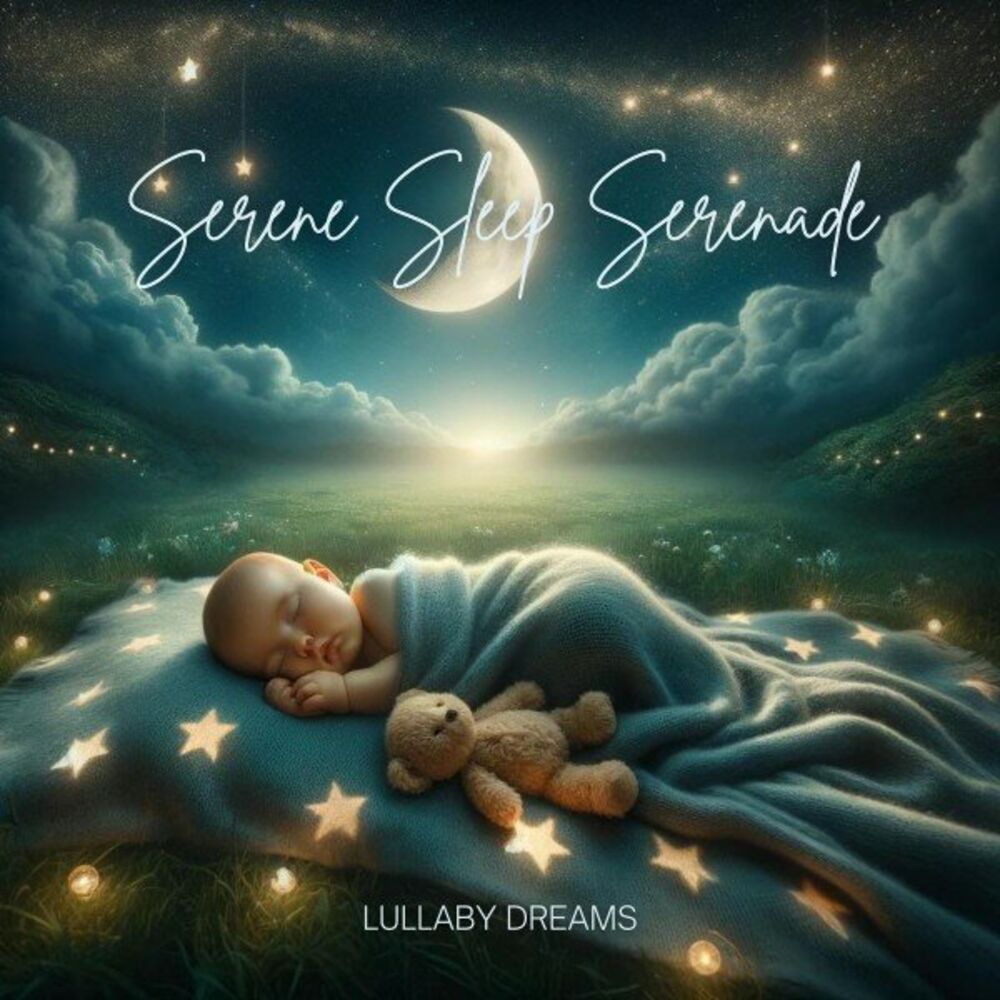 Picture of Serene Sleep Serenade: Lullabies for Babies