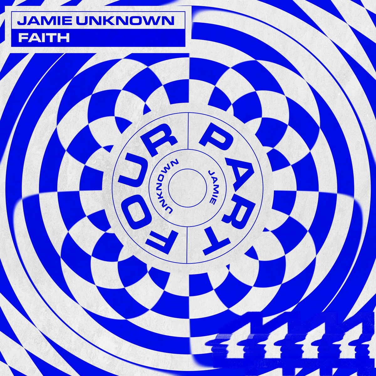 Album cover of Faith