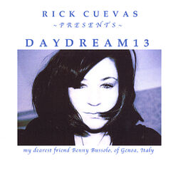 Cover of Daydream13