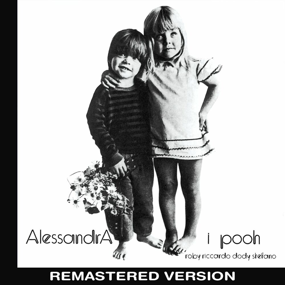 Picture of Alessandra (Remastered Version)