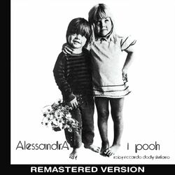 Cover of Alessandra (Remastered Version)