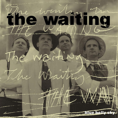 Look At Me by The Waiting - 110 BPM