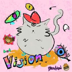 Cover of Vision