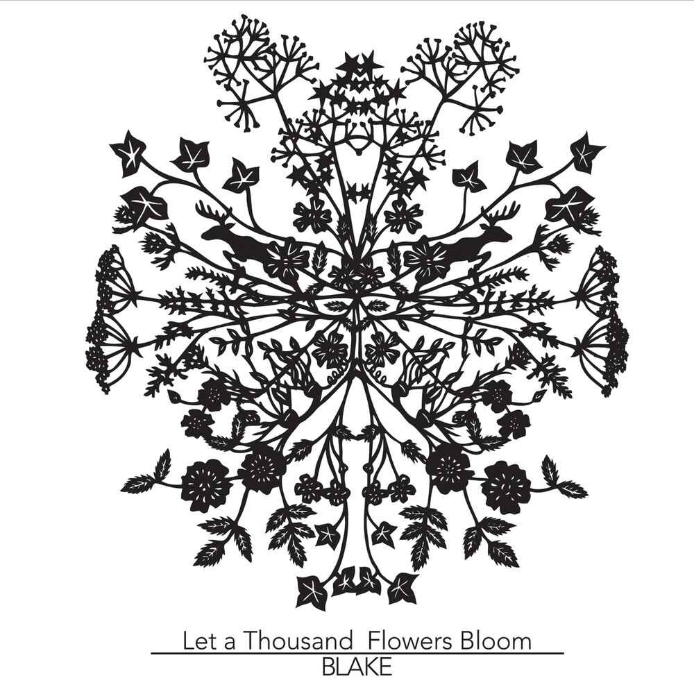 Picture of Let a Thousand Flowers Bloom