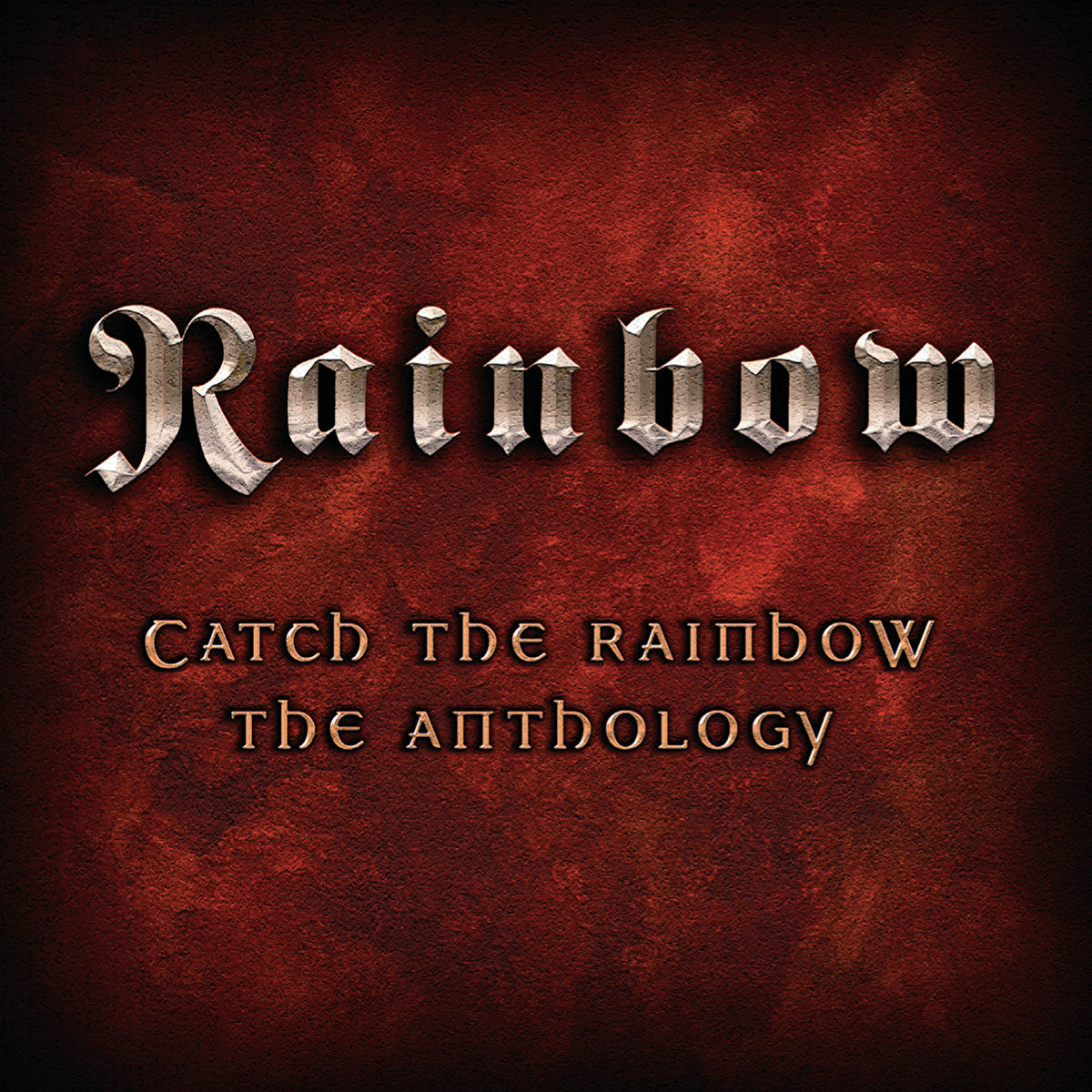 Album cover of Rainbow Eyes