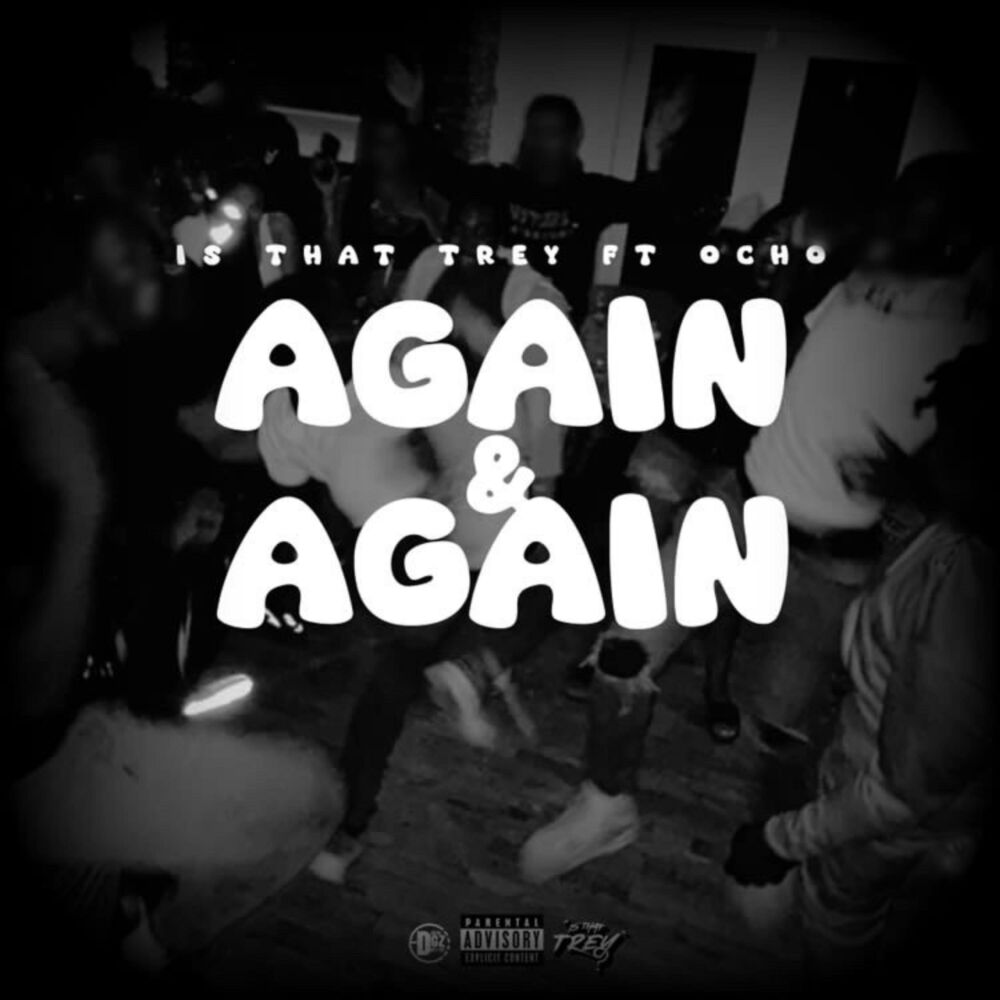 Picture of AGAIN & AGAIN
