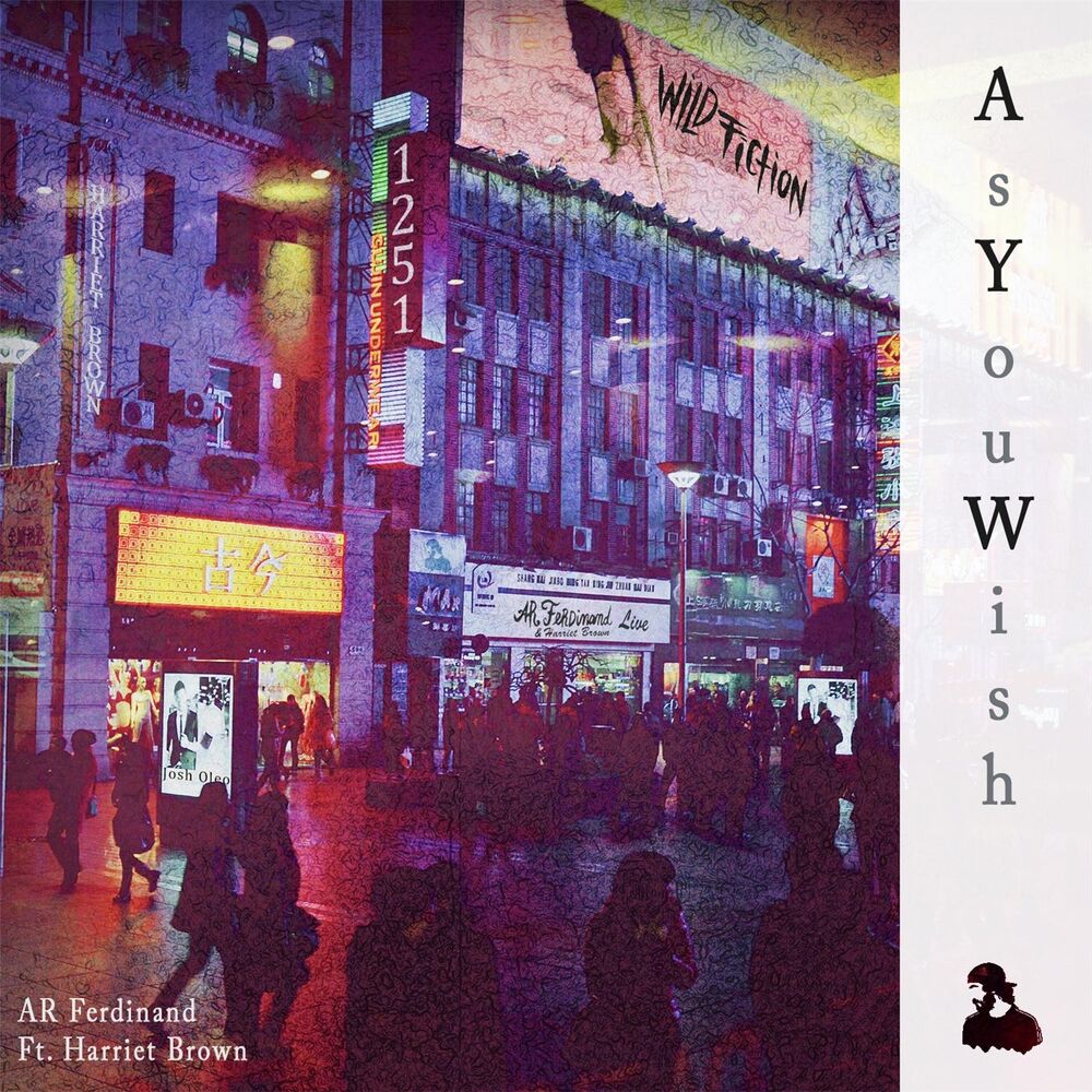 Picture of As You Wish