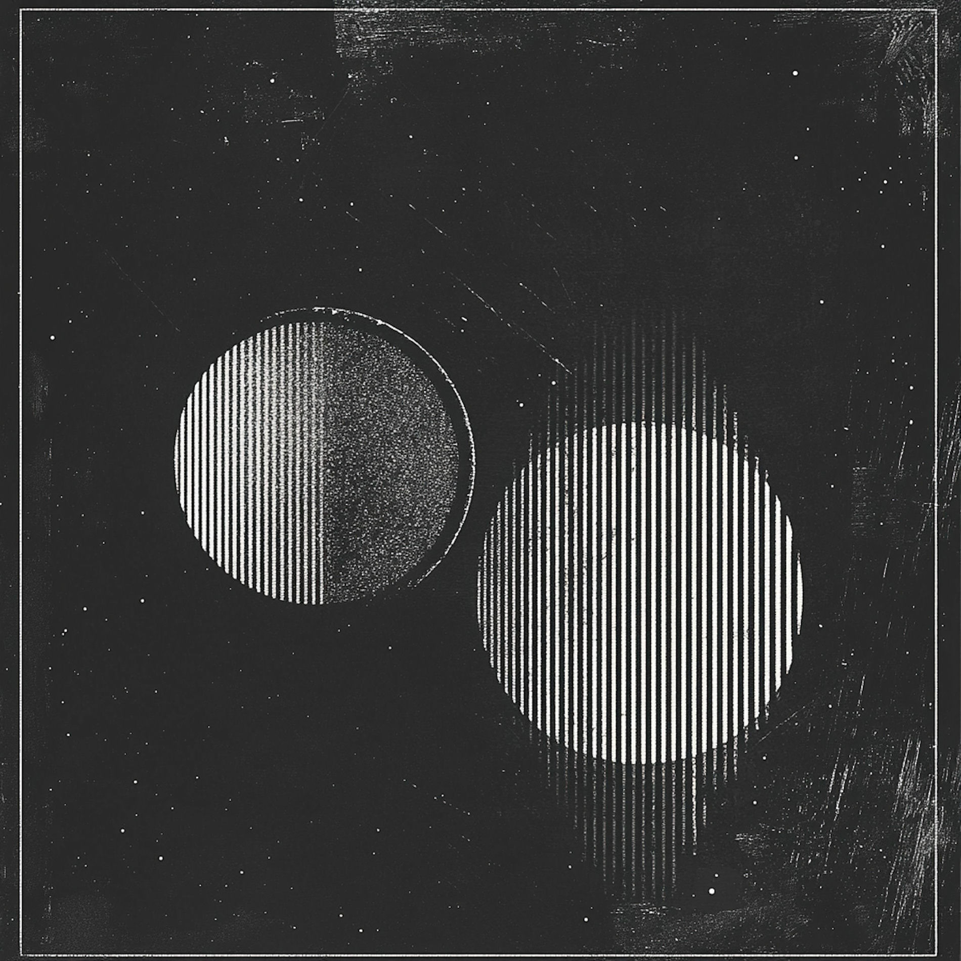 Album cover of Lost Above Time