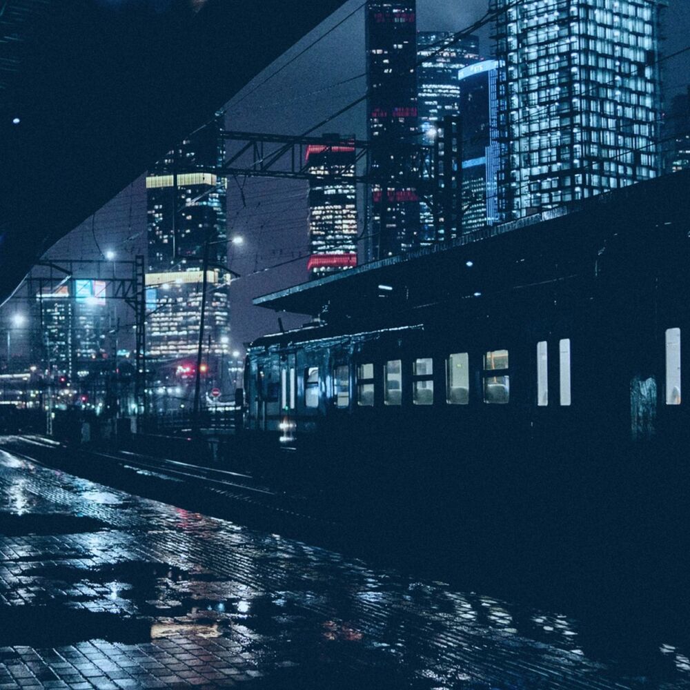Picture of When It Rains