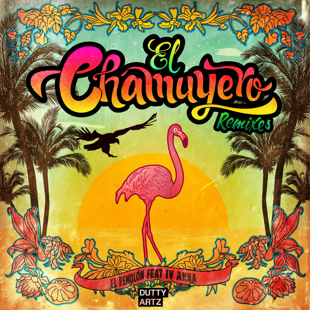 Picture of El Chamuyero Remix