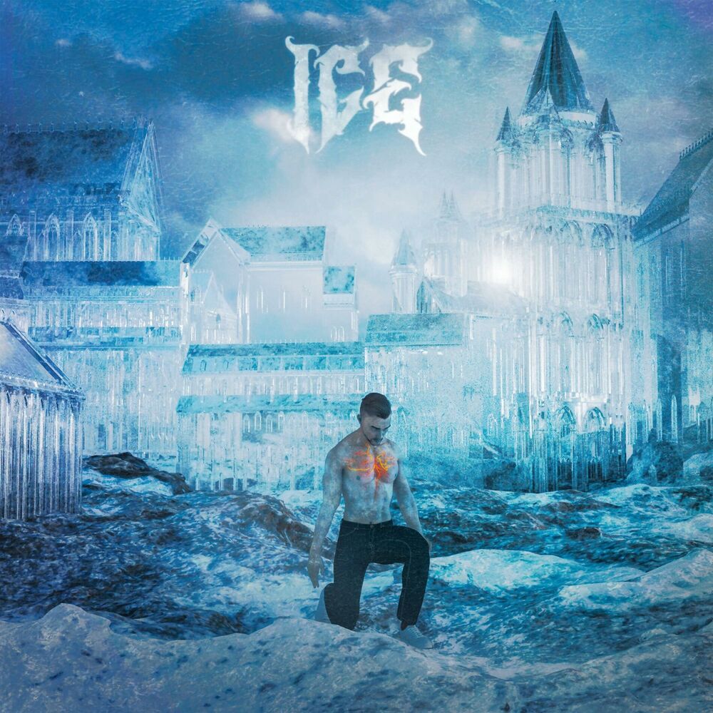 Picture of ICE