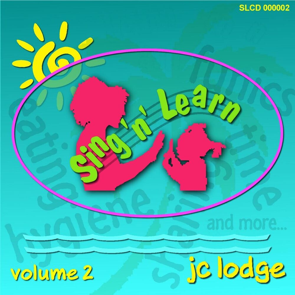 Picture of Sing 'n' learn, Vol. 2