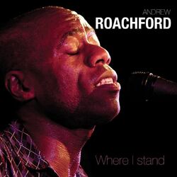 Cover of Where I Stand