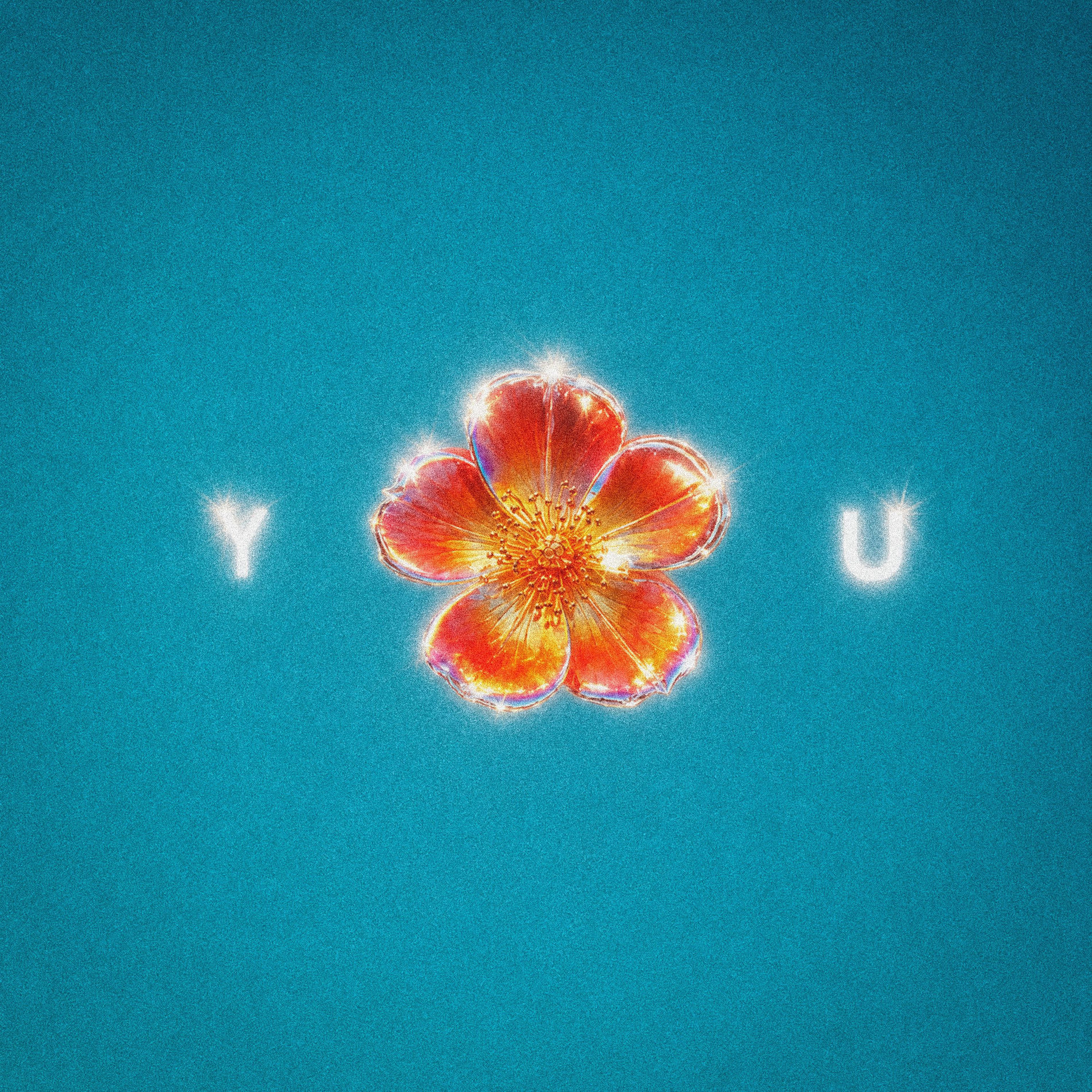 Album cover of High On You
