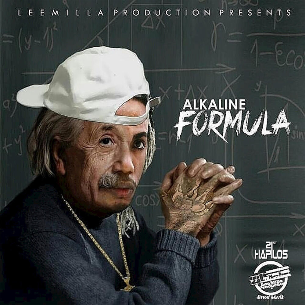 Picture of Formula - Single