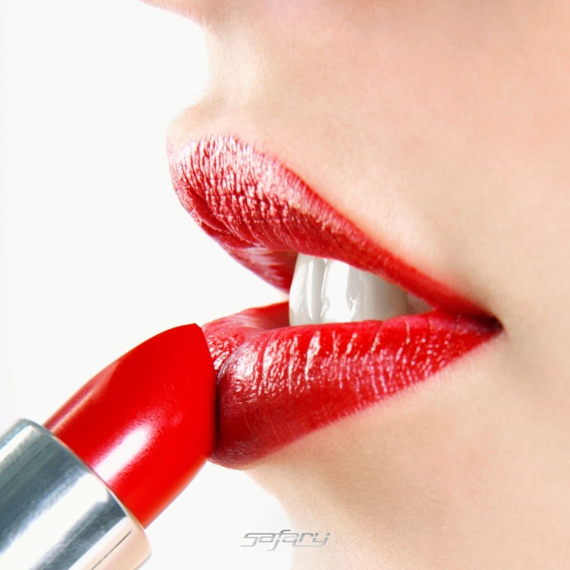 Album cover of Batom Vermelho