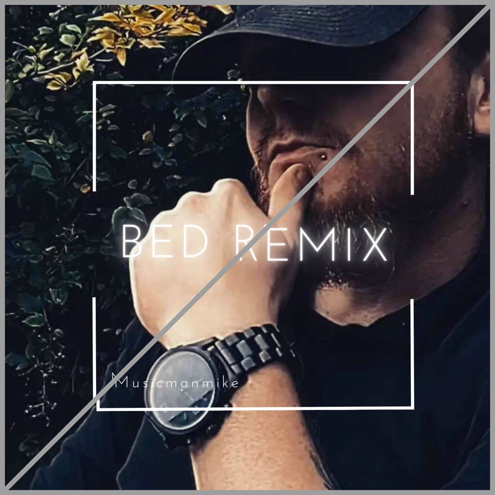 Album cover of Bed (Remix)