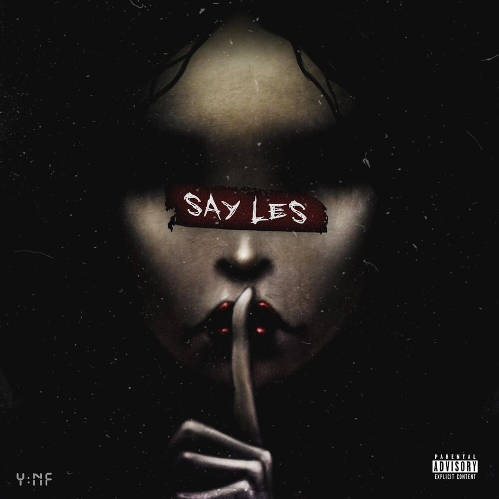 Picture of Say Les