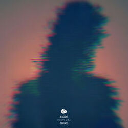 Cover of Inside EP