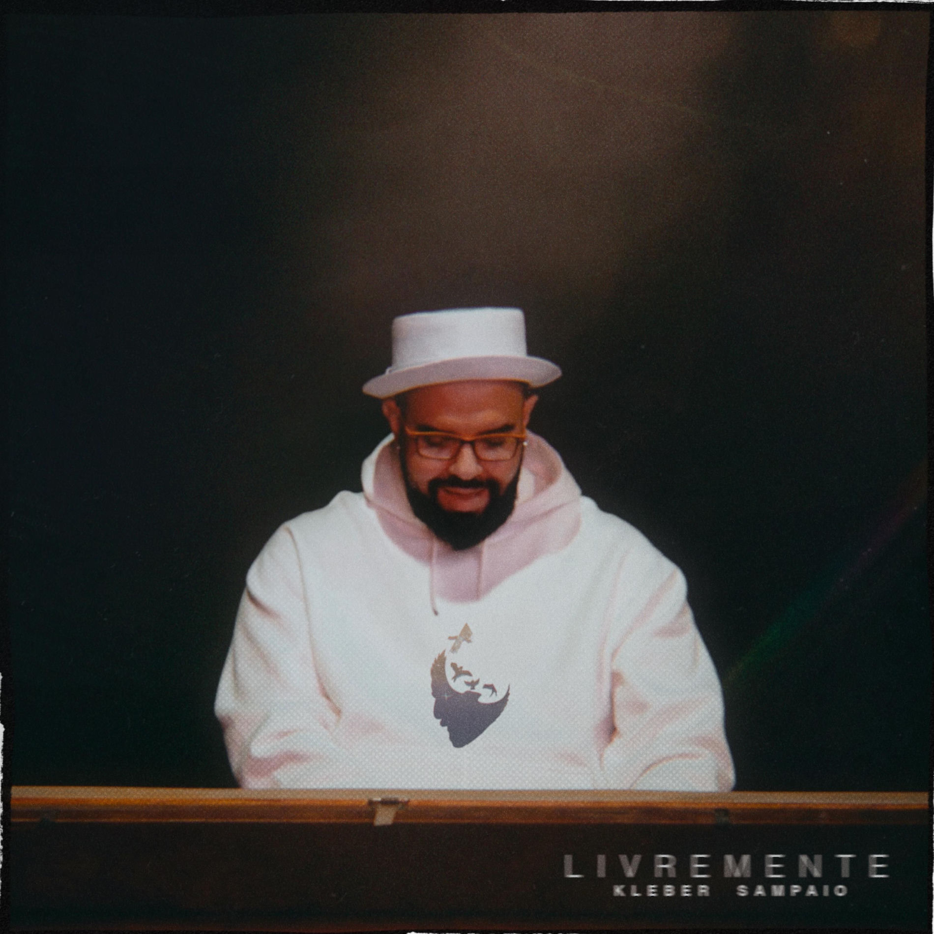 Album cover of Livremente