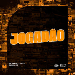 Cover of Jogadão by undefined