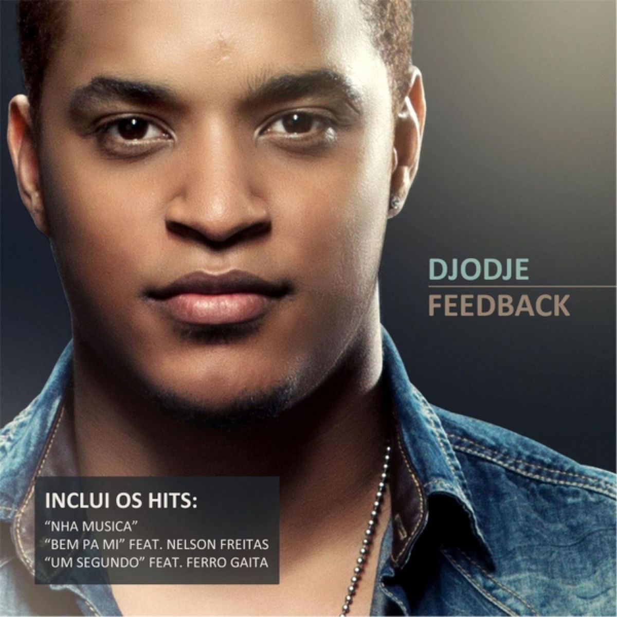 Album cover of Nô Ka Controlá